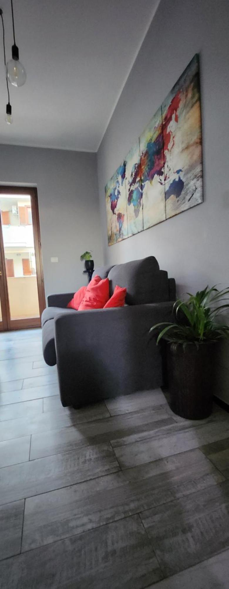 Apartment Simone Лече Екстериор снимка